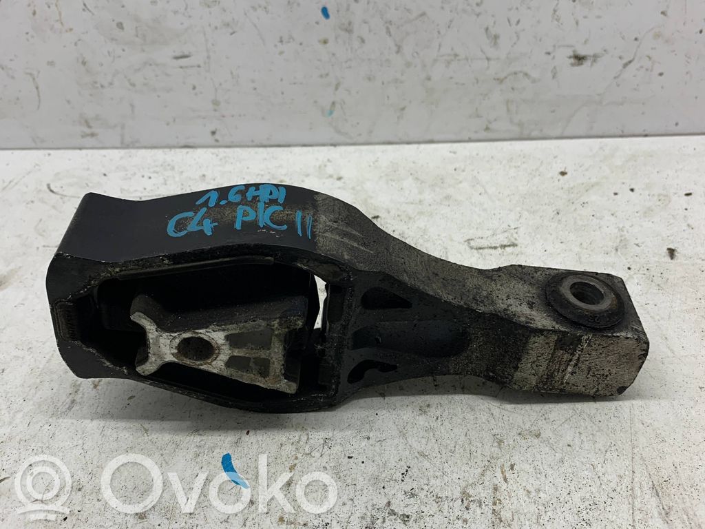 Citroen C4 II Picasso Variklio pagalvės vakuuminis vožtuvas 