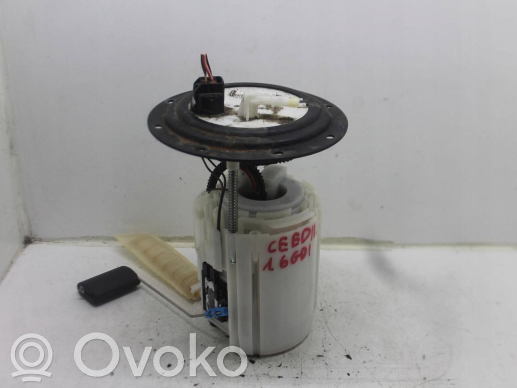 Polttoainesäiliön pumppu   31110A2000