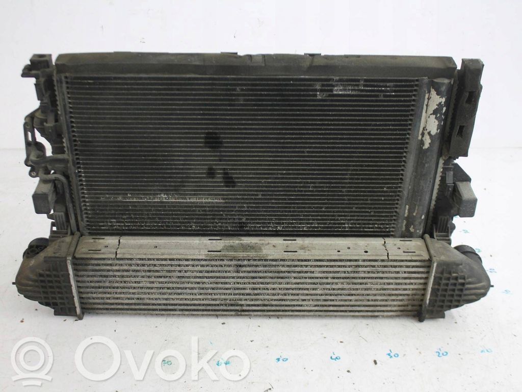 Kit Radiateur