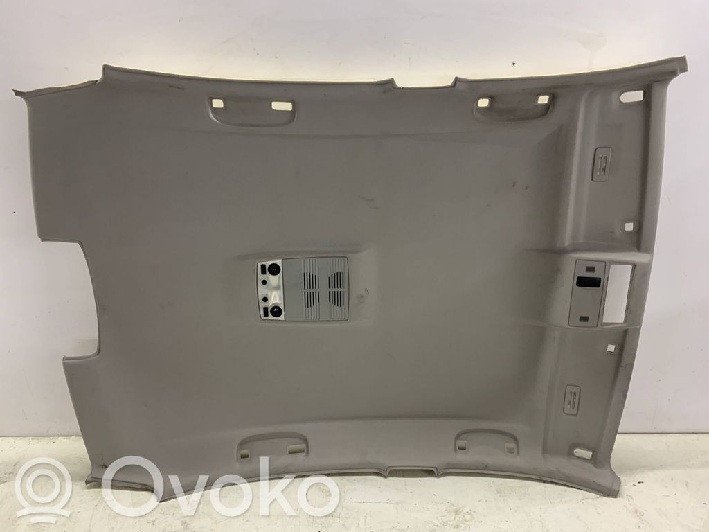 BMW 5 E60 E61 Lubos 