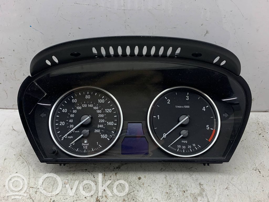 Geschwindigkeitsmesser Cockpit   110080213,9177262WOJTEX,62109177262