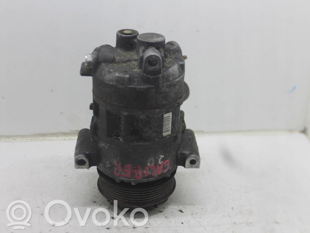 Dodge Caliber Air conditioning (A/C) compressor (pump) 