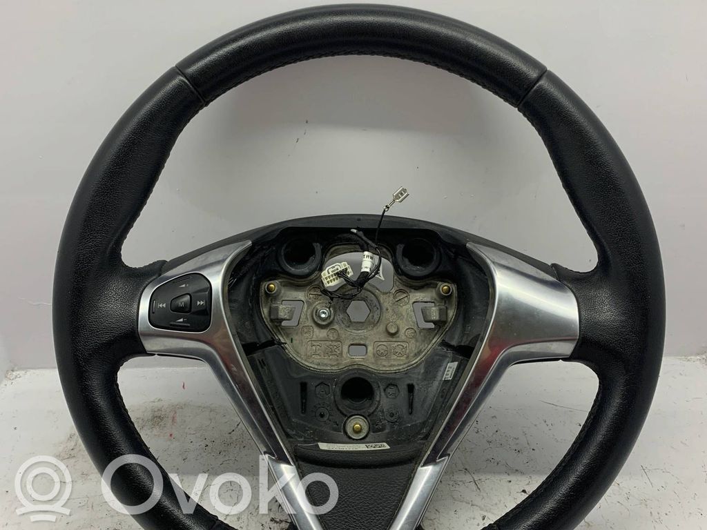 Ford B-MAX Vairas 