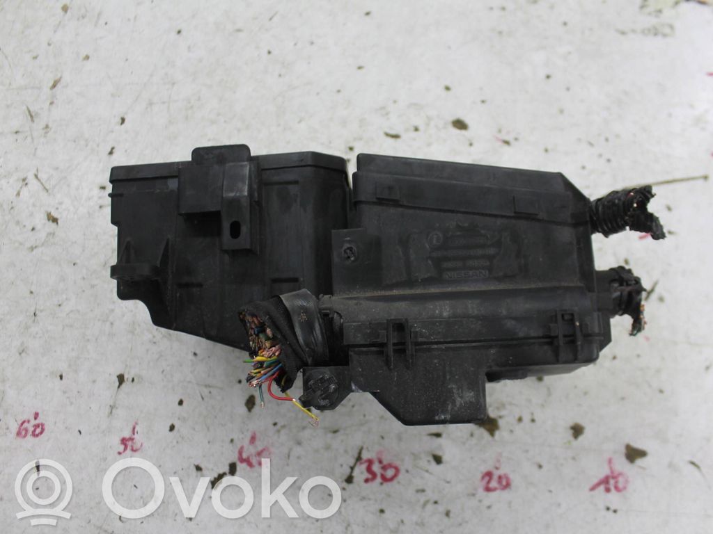 Sulakemoduuli   E00019724,24383BB50A