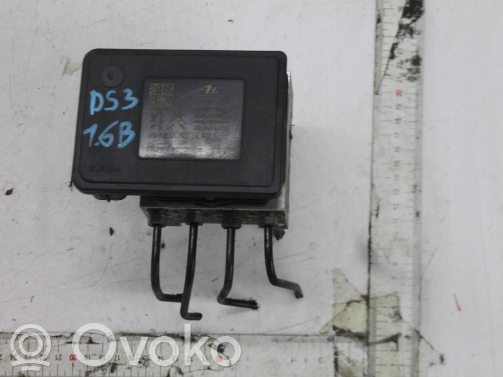 ABS-pumppu   9810293180,10022004534,20100200