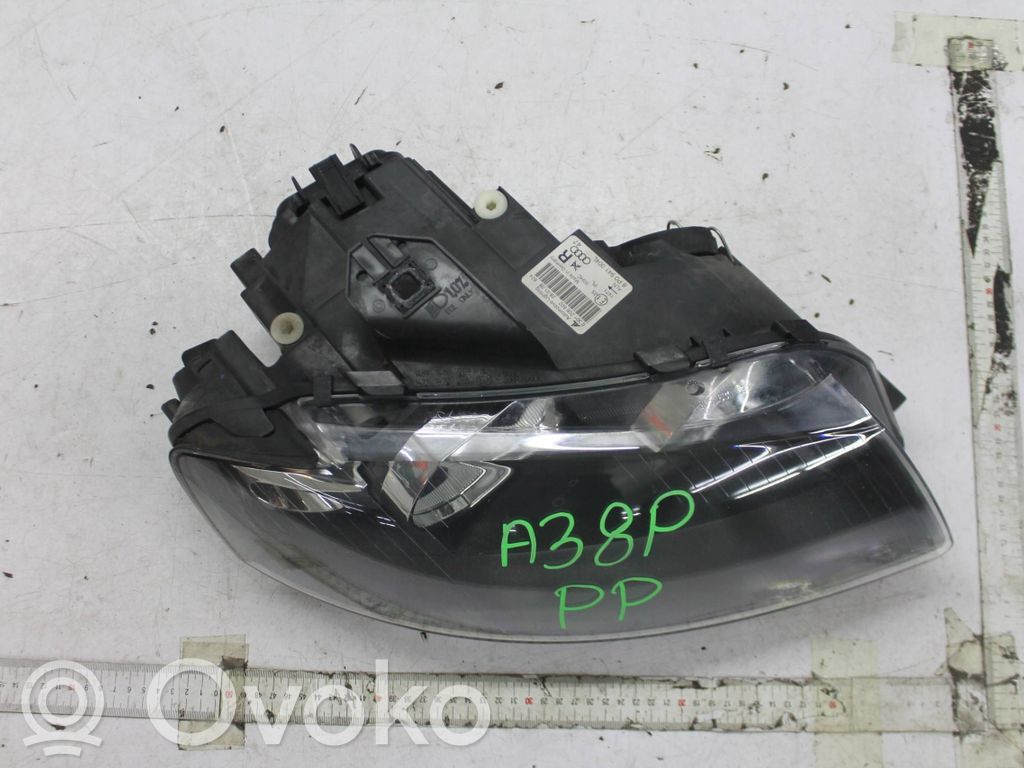 Scheinwerfer   0301206602,8P0941004L