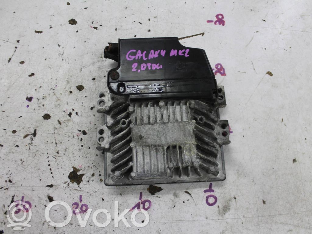 Ford Galaxy Variklio valdymo blokas 