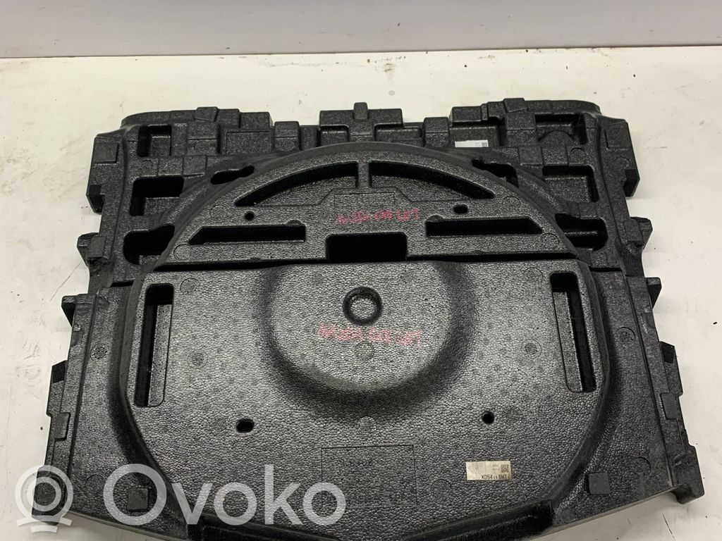 Mazda CX-5 Tool set 