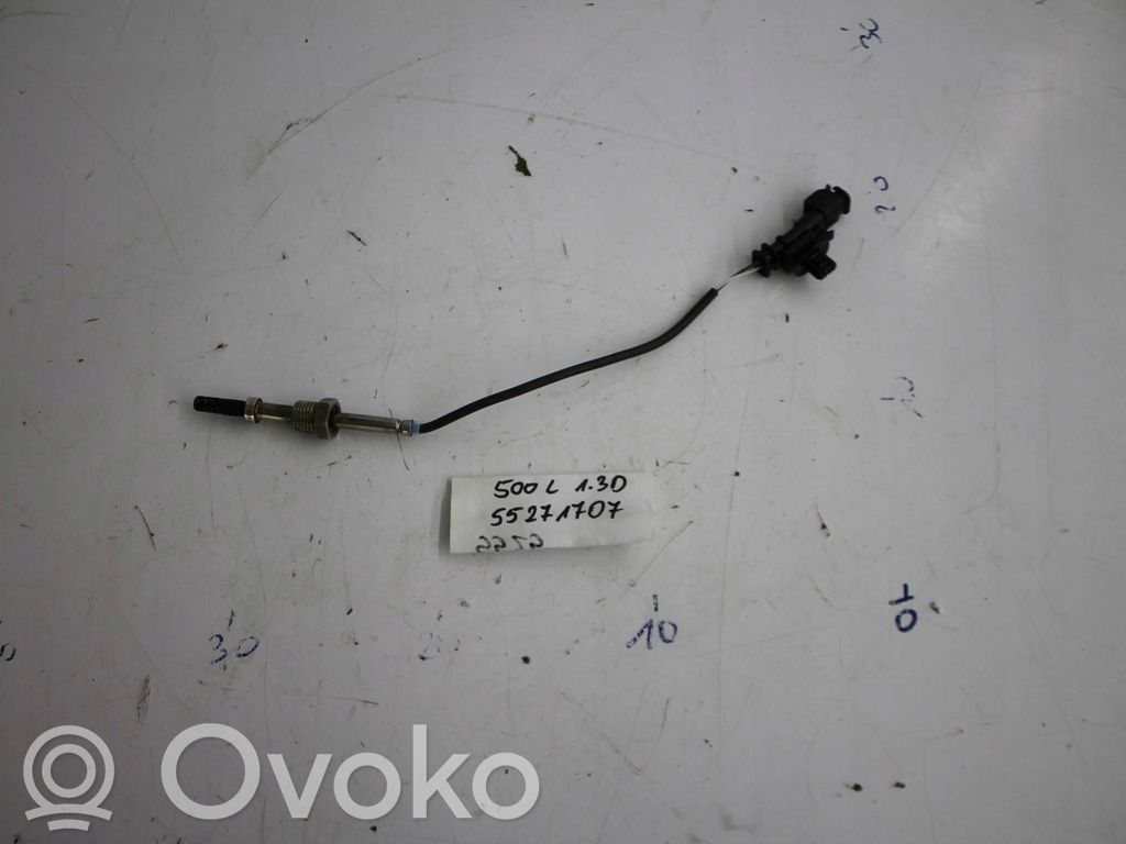 Fiat 500L Lambda probe sensor 