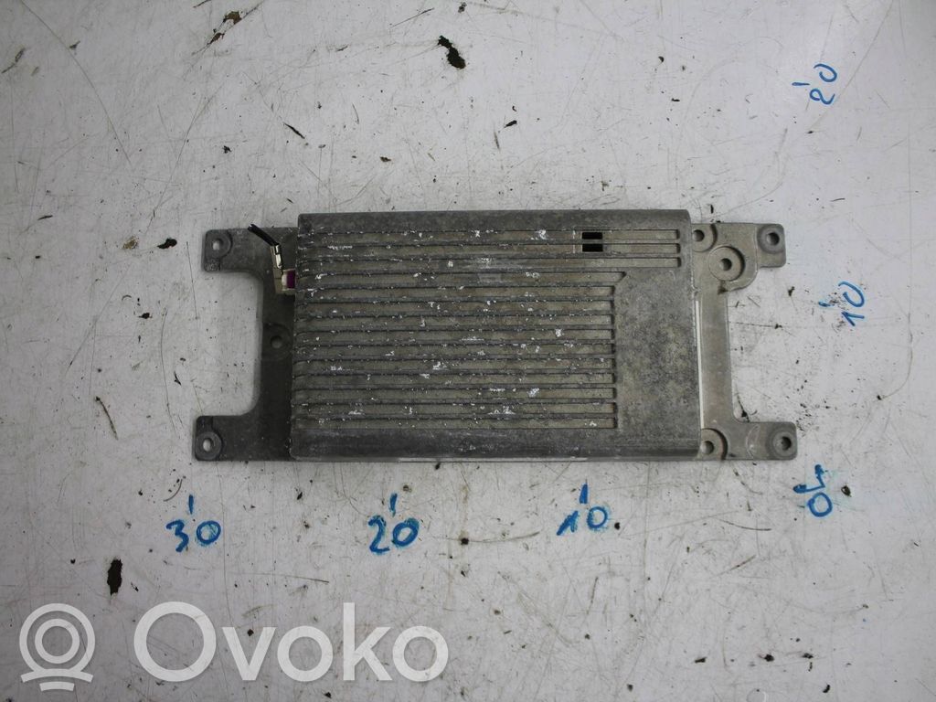 Bluetooth control unit module   9163348