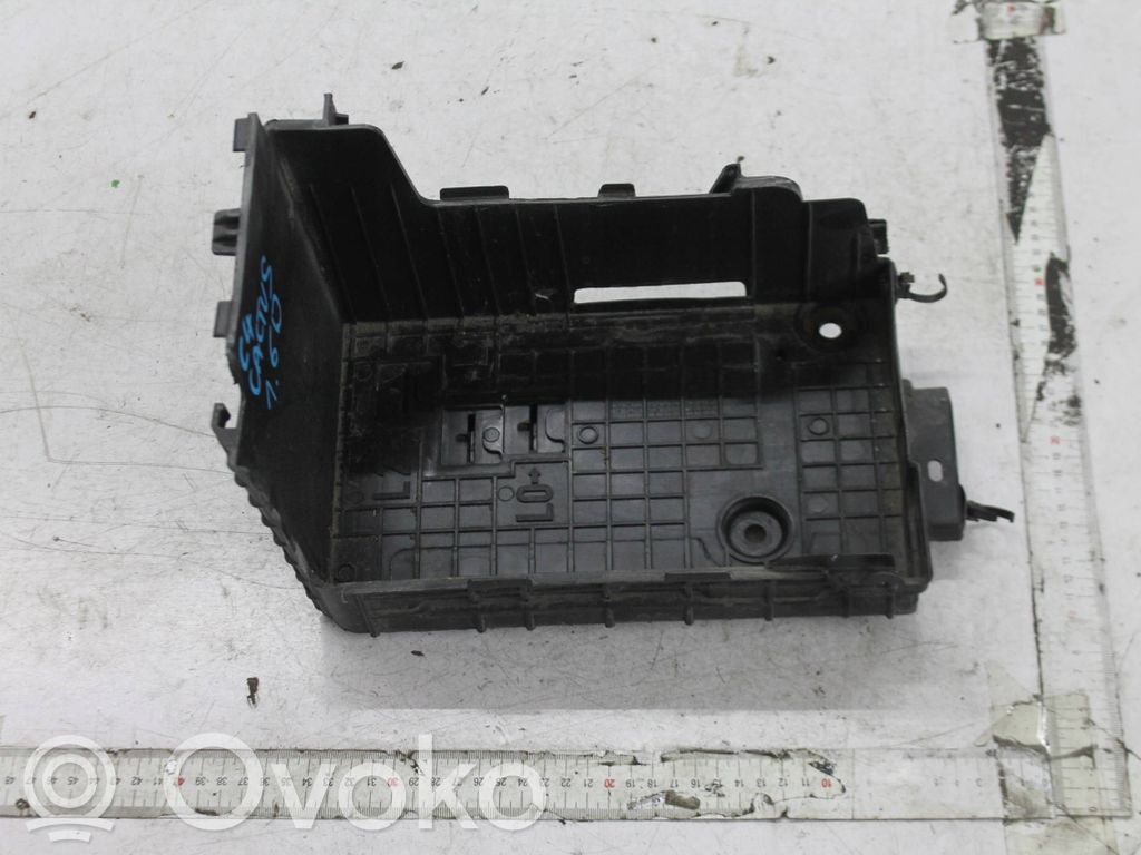 Akumuliatoriaus dėžė   9801801880,31288,91635