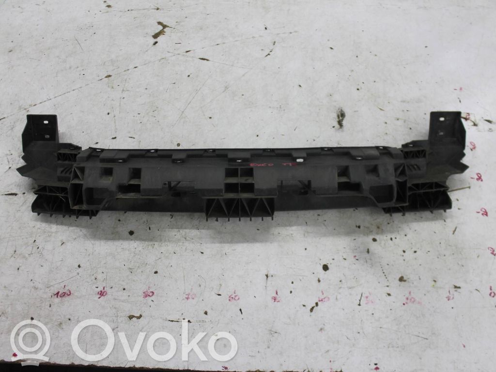 Seat Exeo (3R) Parachoques 