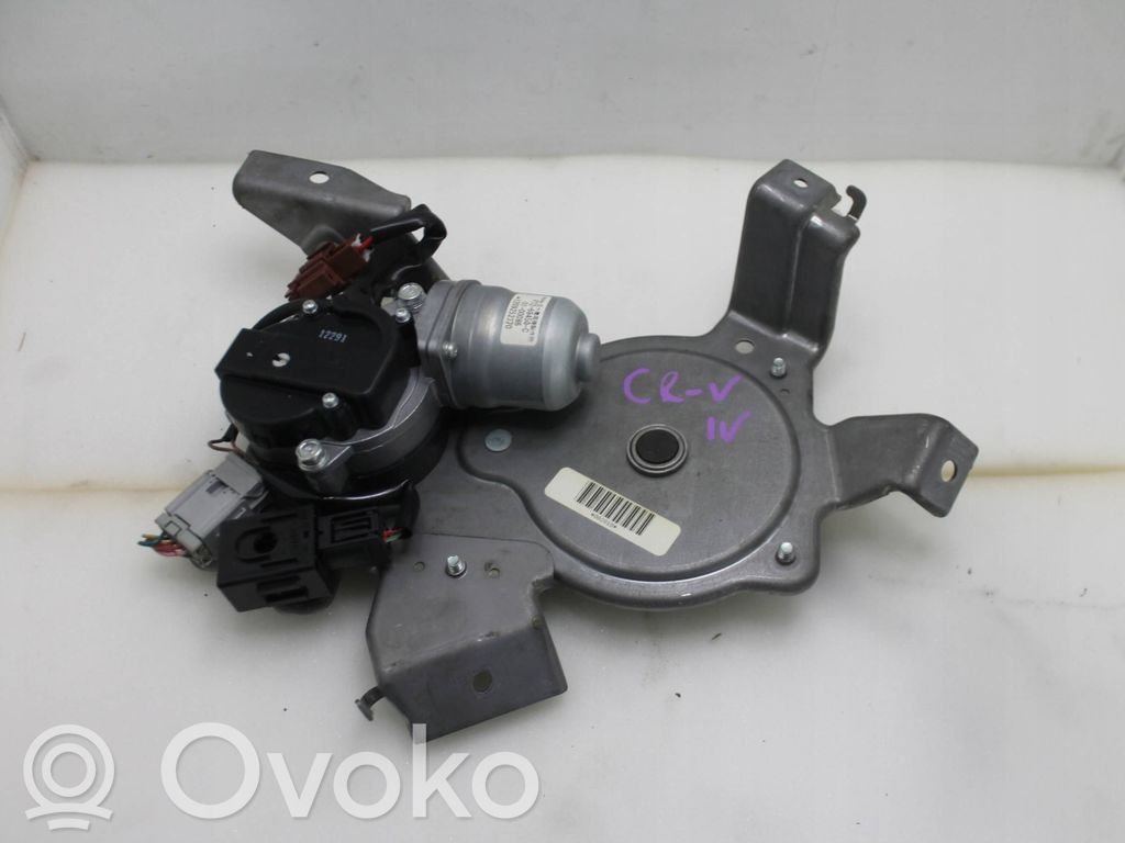 Siłownik elektryczny podnoszenia klapy tylnej / bagażnika   P7269450C,0100086,1209252370
