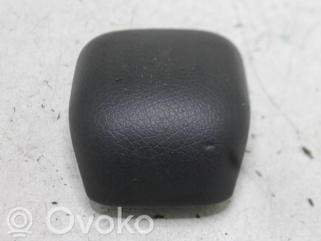 Mercedes-Benz A W177 Podłokietnik tunelu środkowego 
