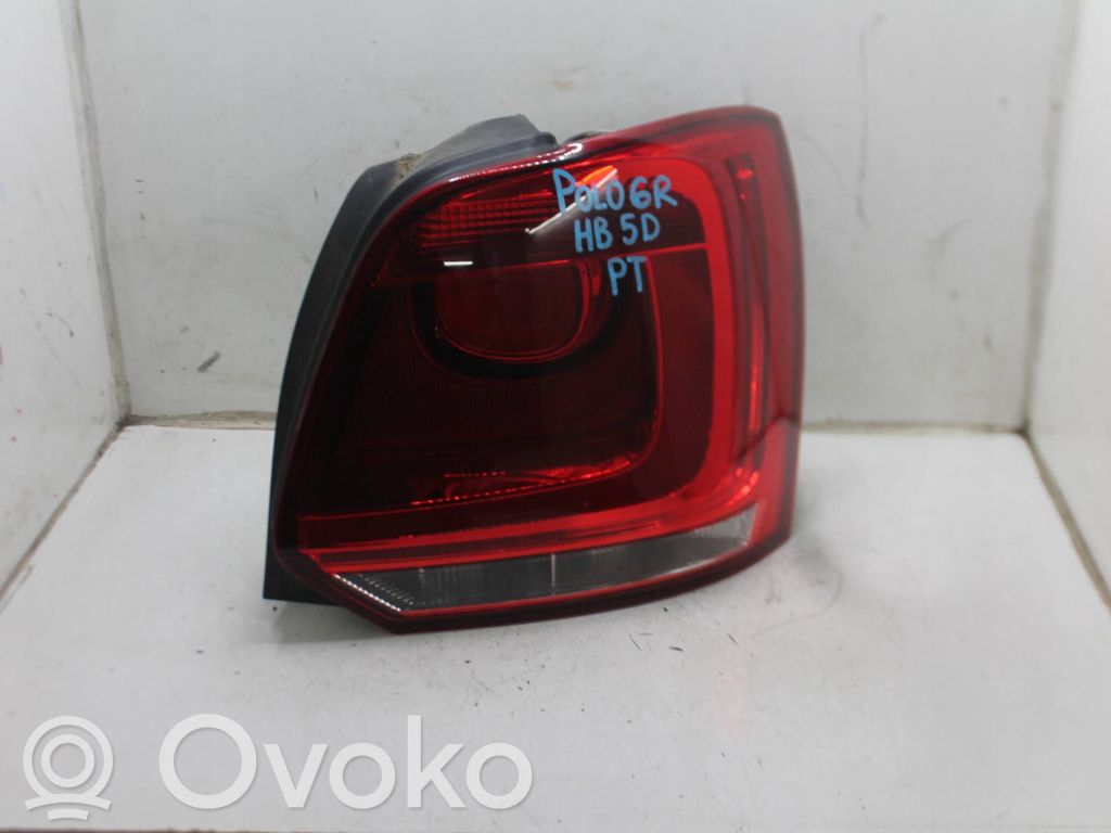 Lampa tylna   6R0945112B,6R0945096D,3B0945096A,6R0945112C