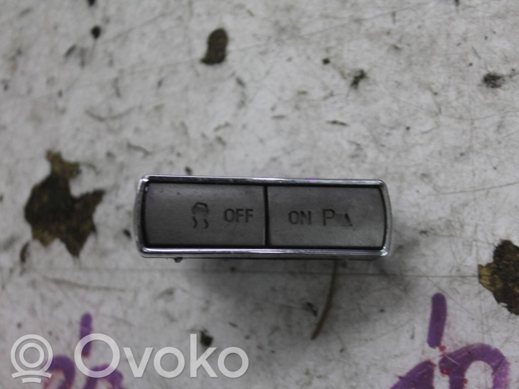 Ford Galaxy ESP (stability program) switch 