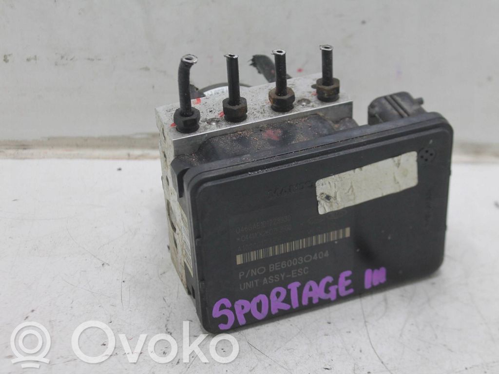 KIA Sportage Pompa ABS 