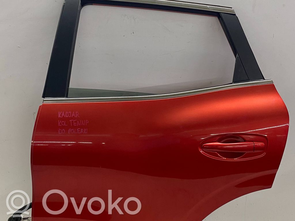 Renault Kadjar Etuovi 