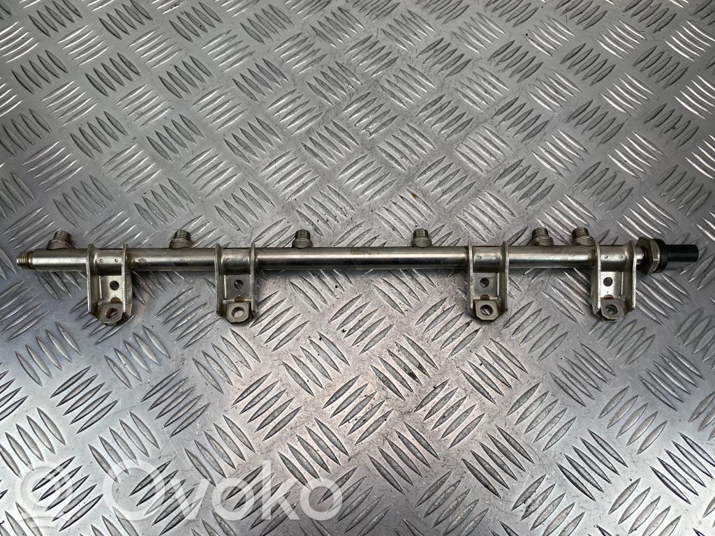 BMW 5 GT F07 Fuel main line pipe 