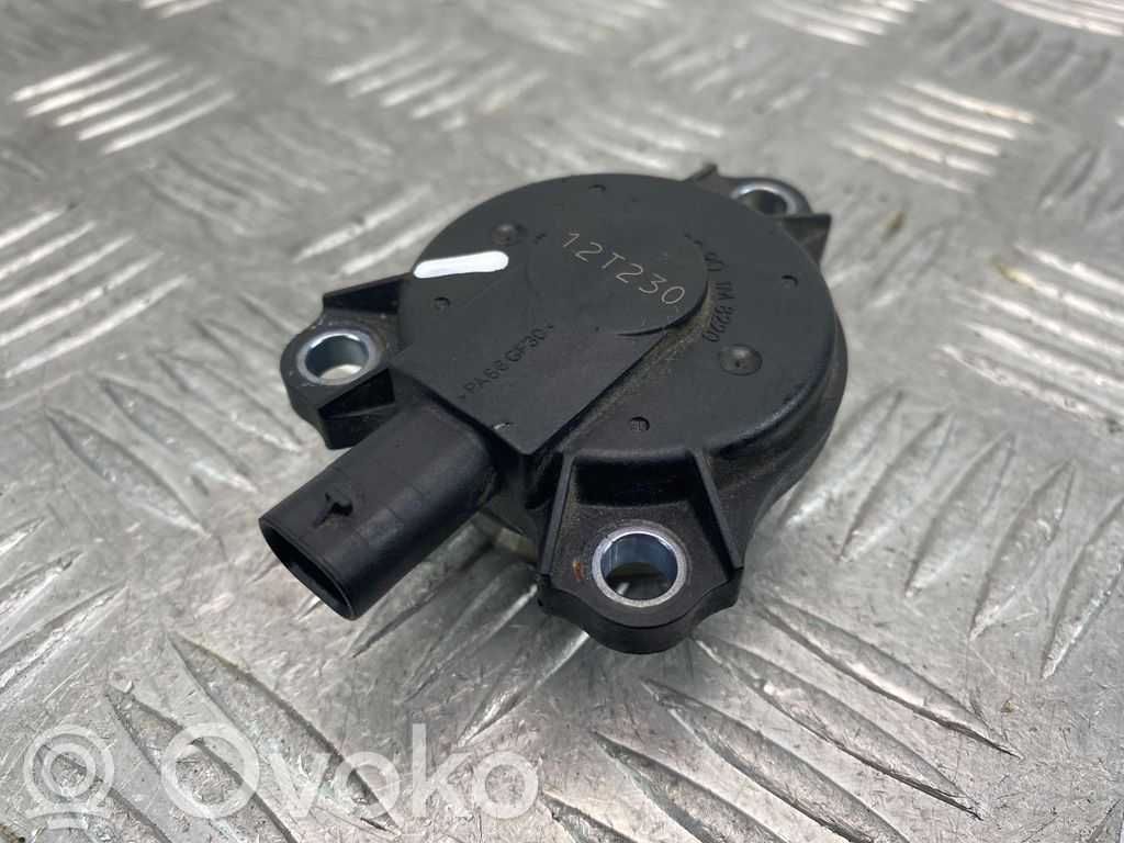 Mercedes-Benz E W212 Sensor 