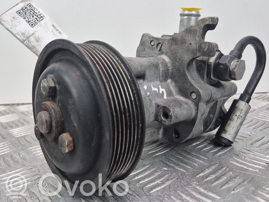 BMW X5 E70 Servopumpe 