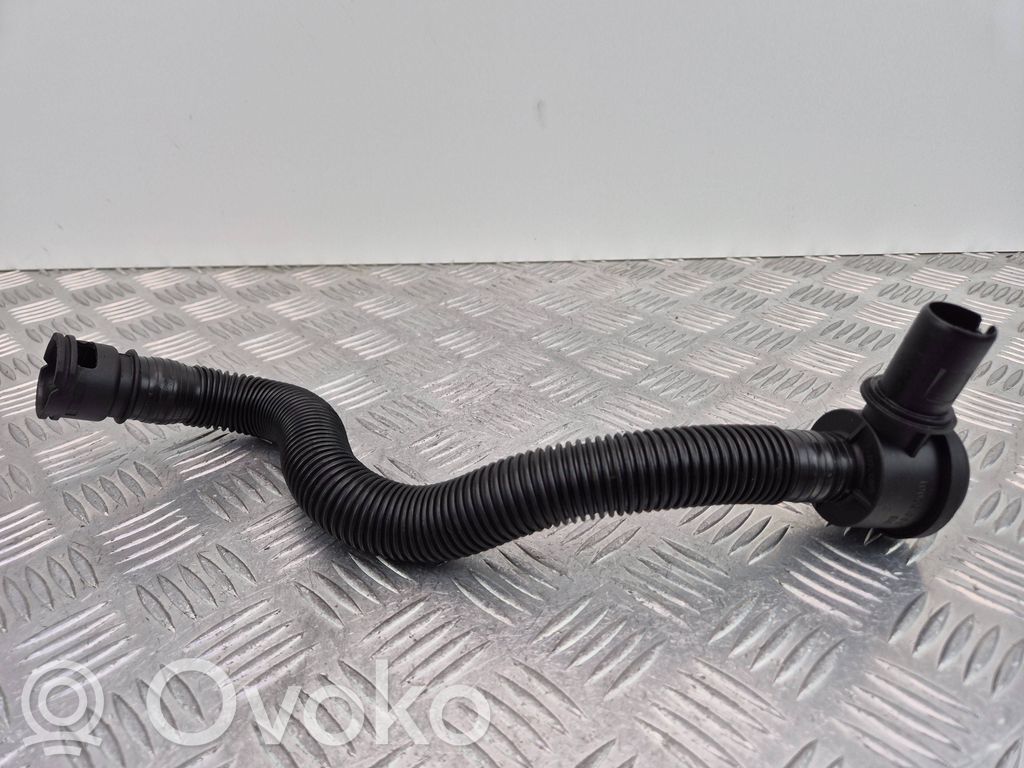 Air intake duct part   7556556