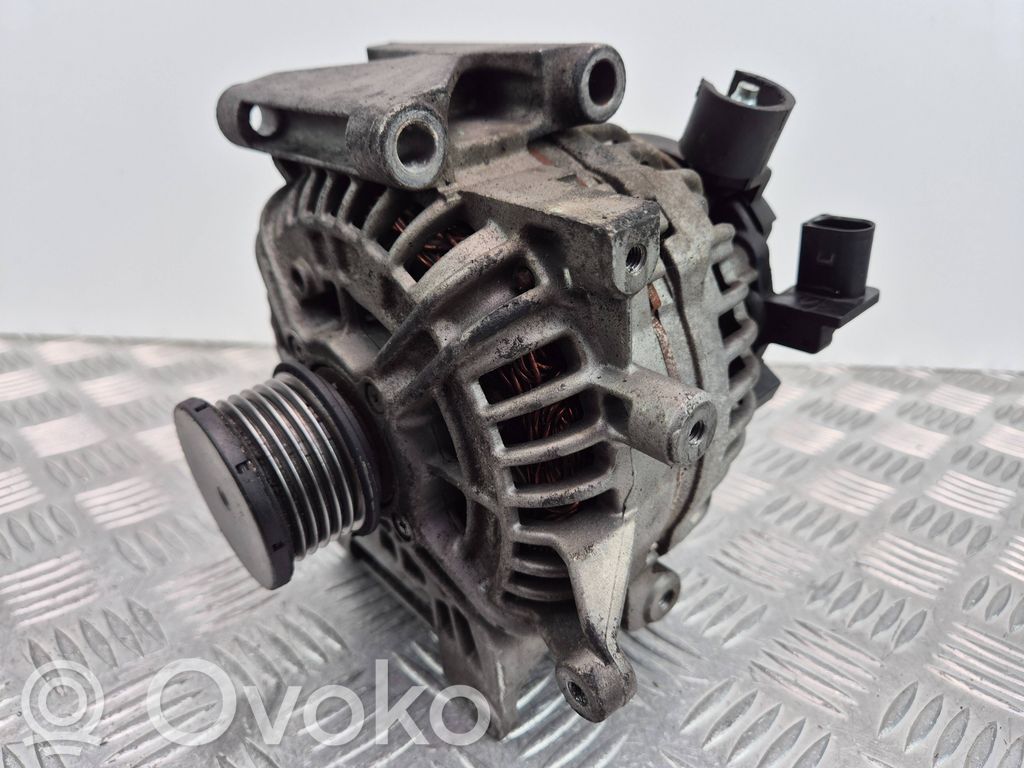 Mercedes-Benz CLK A209 C209 Alternator 