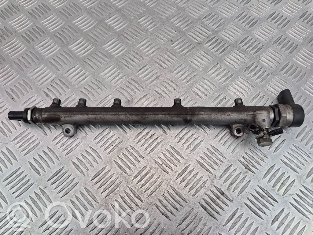Mercedes-Benz CLK A209 C209 Linea principale tubo carburante 