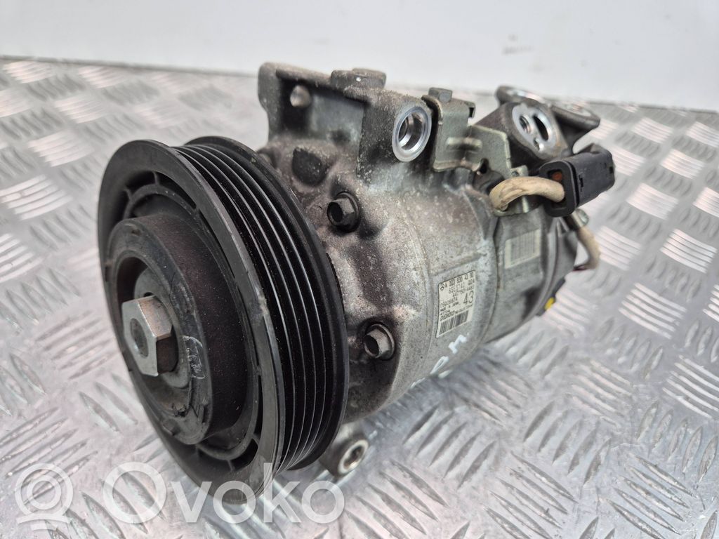 Mercedes-Benz A W176 Kompresor / Sprężarka klimatyzacji A/C 