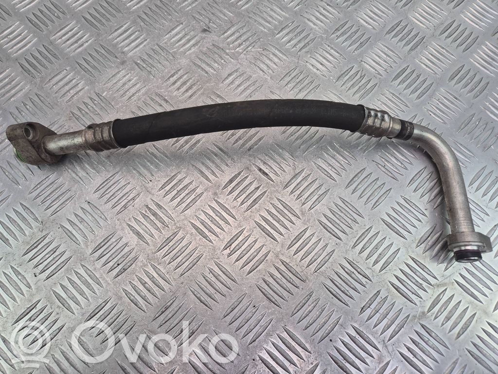 Mercedes-Benz ML W164 Wąż / Przewód klimatyzacji A/C 