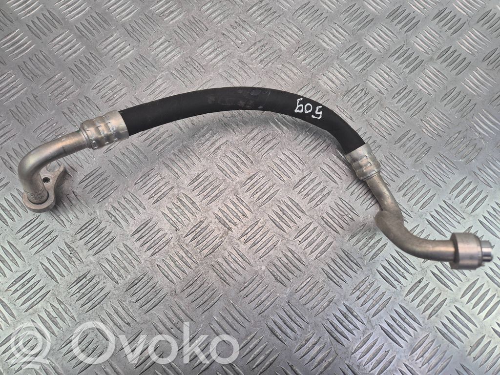 Mercedes-Benz E W213 Tubo flessibile aria condizionata (A/C) 