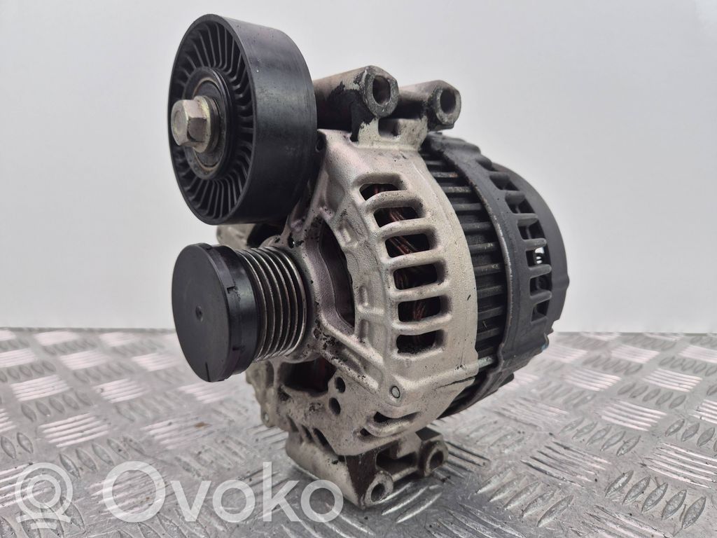 BMW 3 E90 E91 Generator/alternator 