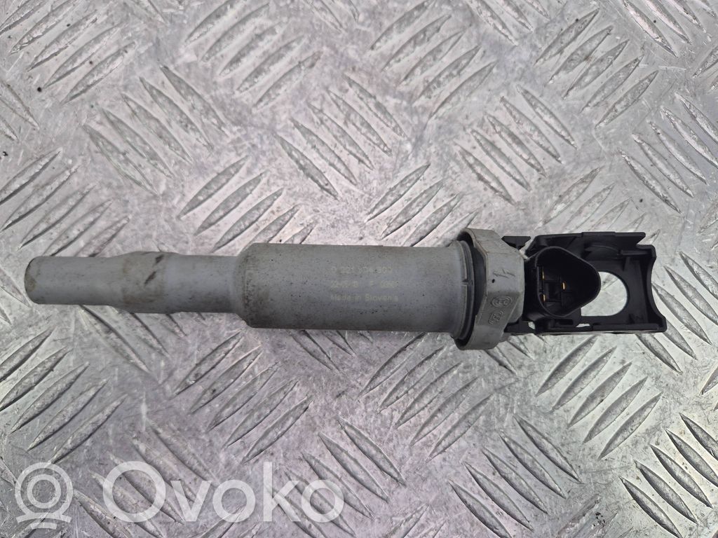 BMW X3 E83 High voltage ignition coil 
