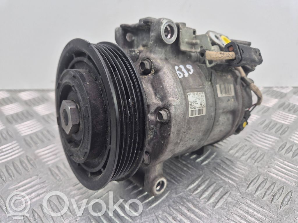 Mercedes-Benz CLA C117 X117 W117 Kompresor / Sprężarka klimatyzacji A/C 