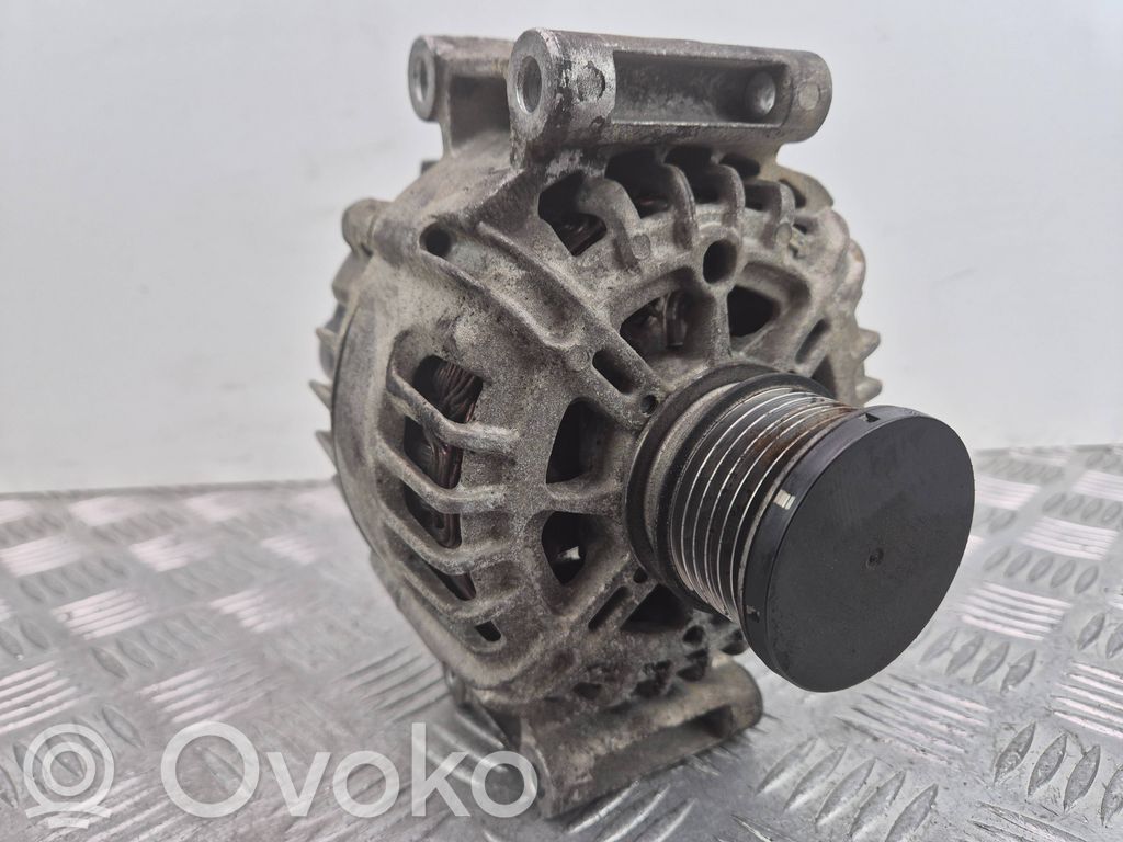 Alternator   A0009067902,H617417A,FG15T079,H617417A40792