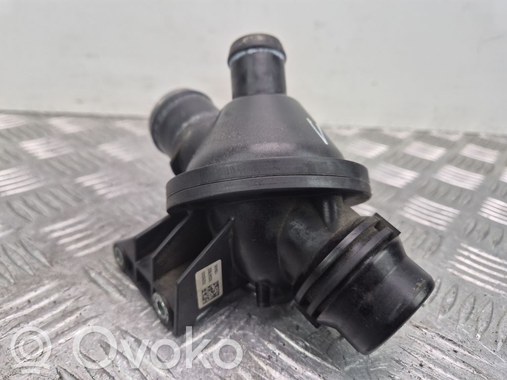 BMW X1 E84 Termostatas/ termostato korpusas 