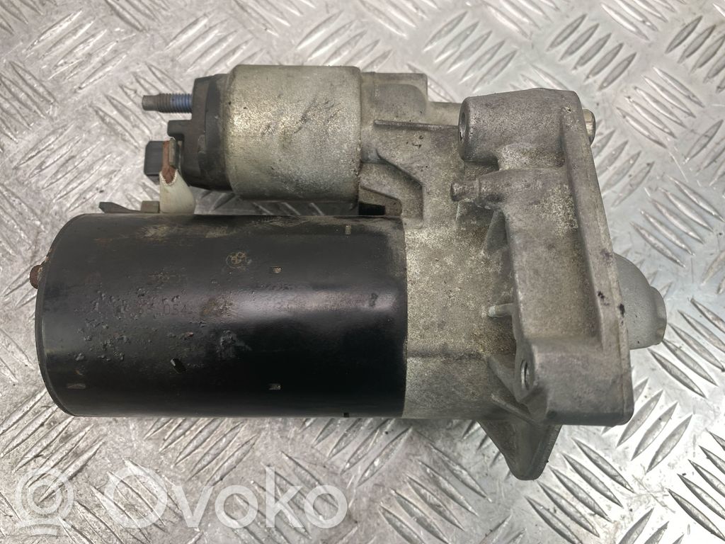BMW 3 F30 F35 F31 Motor de arranque 