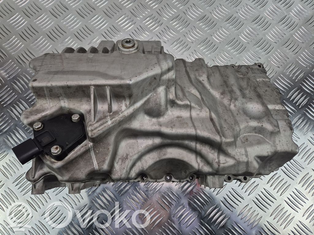 BMW 5 F10 F11 muu moottorin osa 