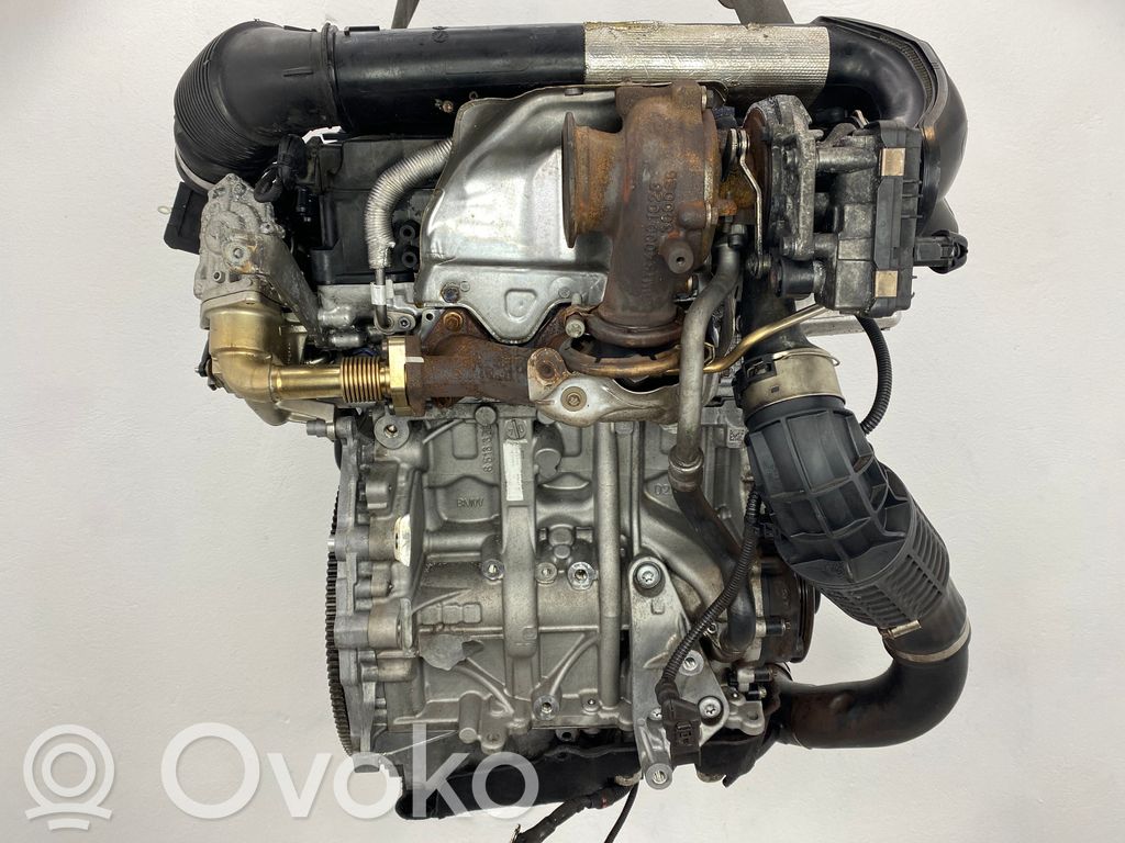Engine   B37C15A,B37C15,B37