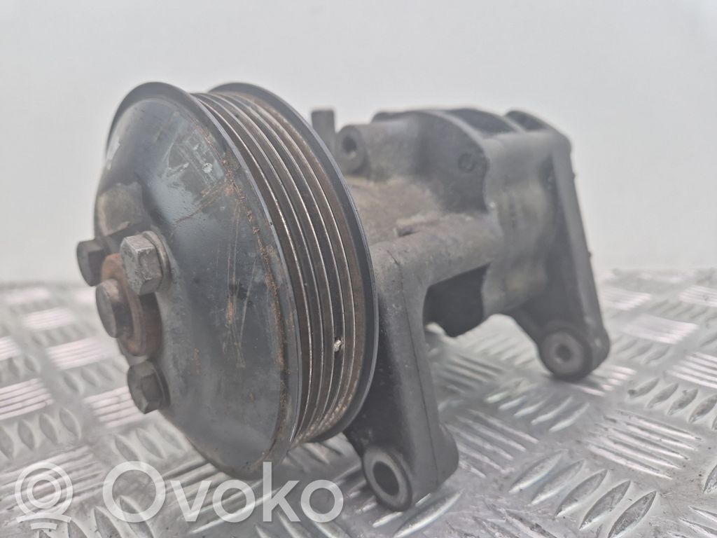 BMW X6 E71 Power steering pump 