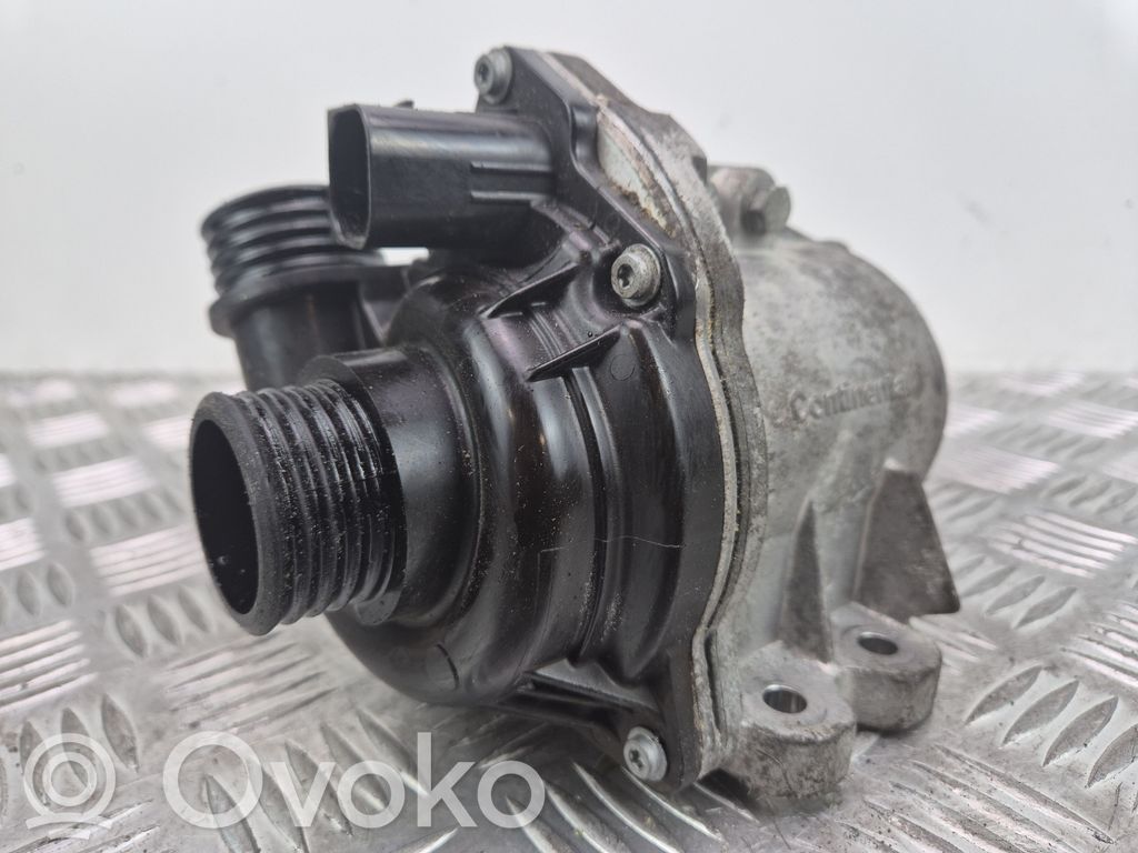 BMW 3 E90 E91 Water pump 