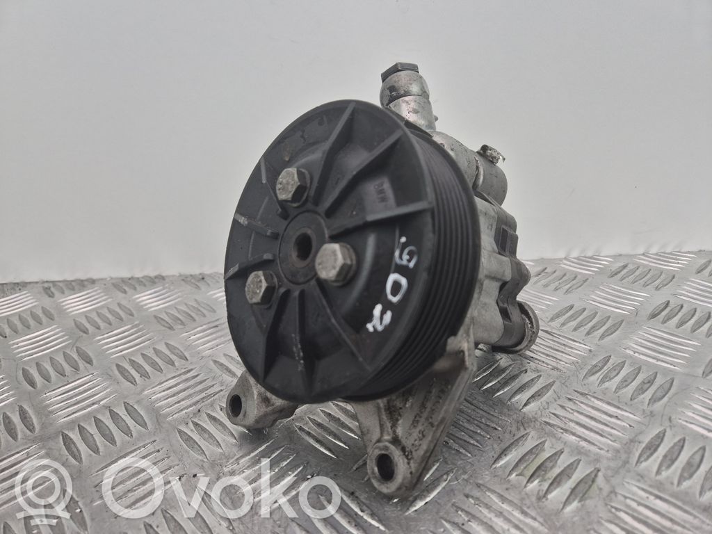Power steering pump   677924501