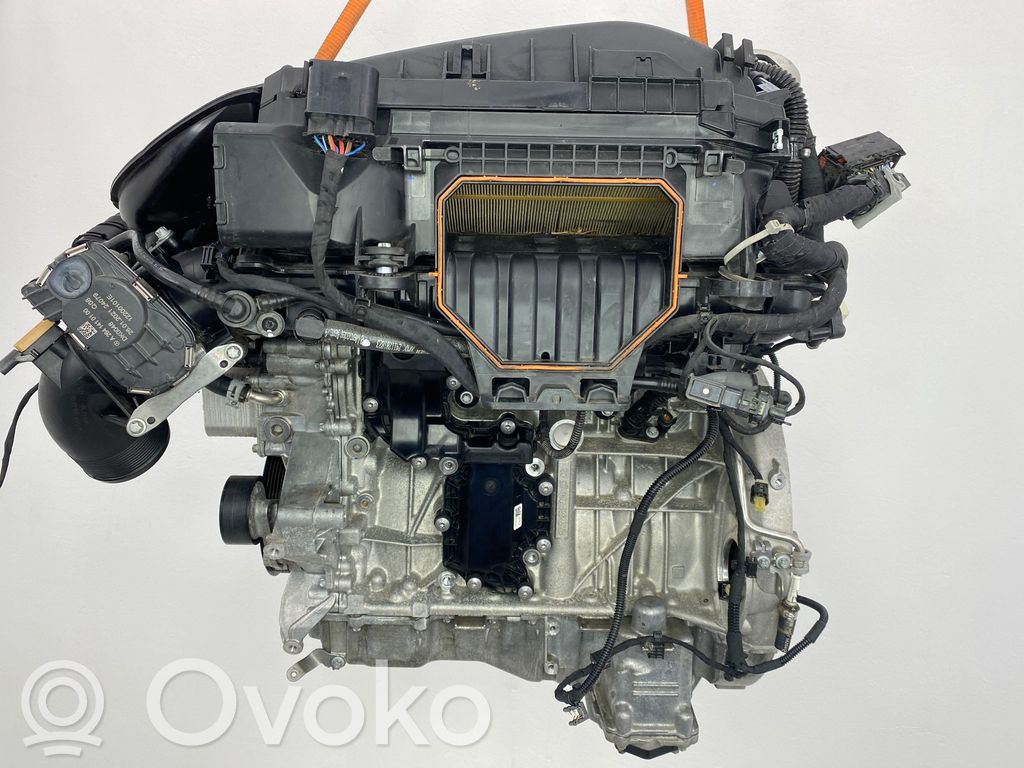 Engine   264920,M264920,M264