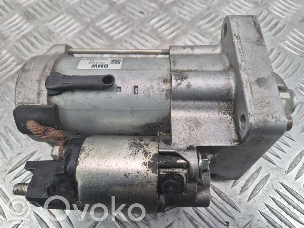 BMW 2 F45 Starteris 