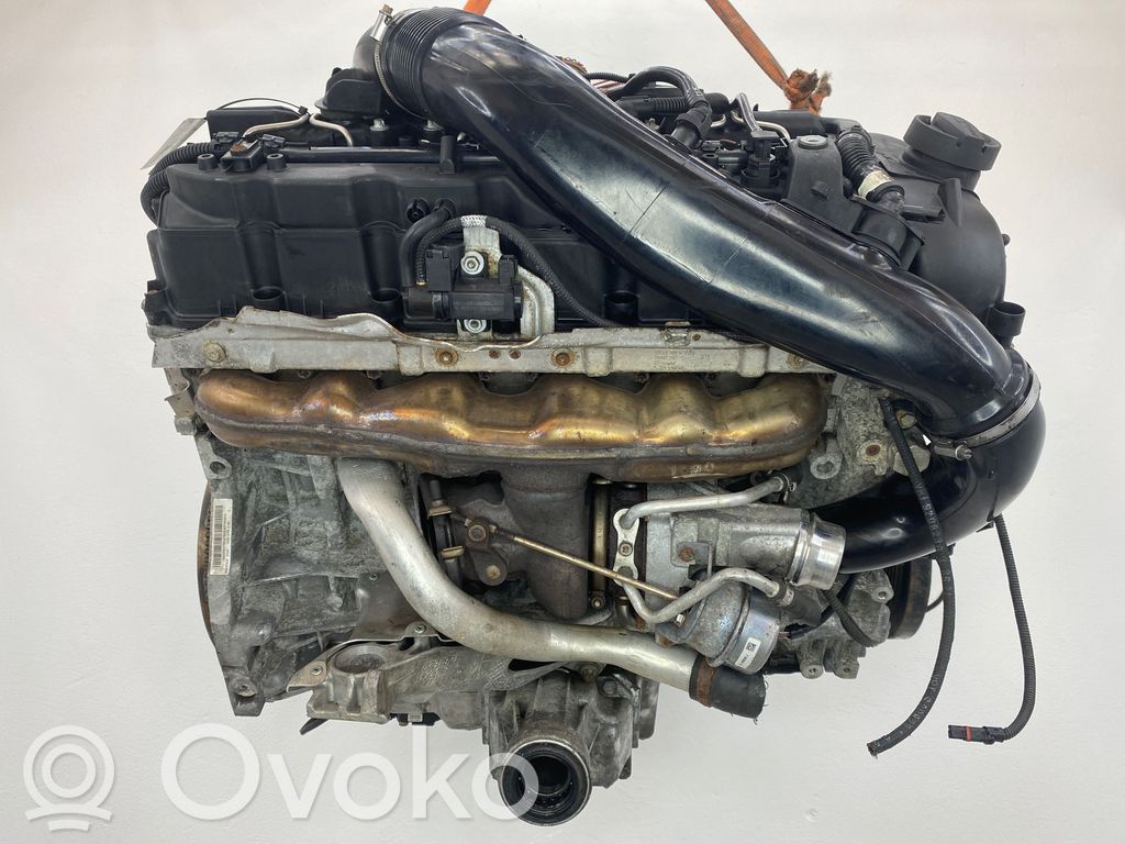 Variklis   N55B30,N55B30A,N55