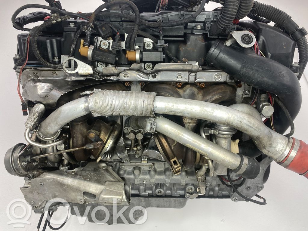BMW 7 F01 F02 F03 F04 Variklis 