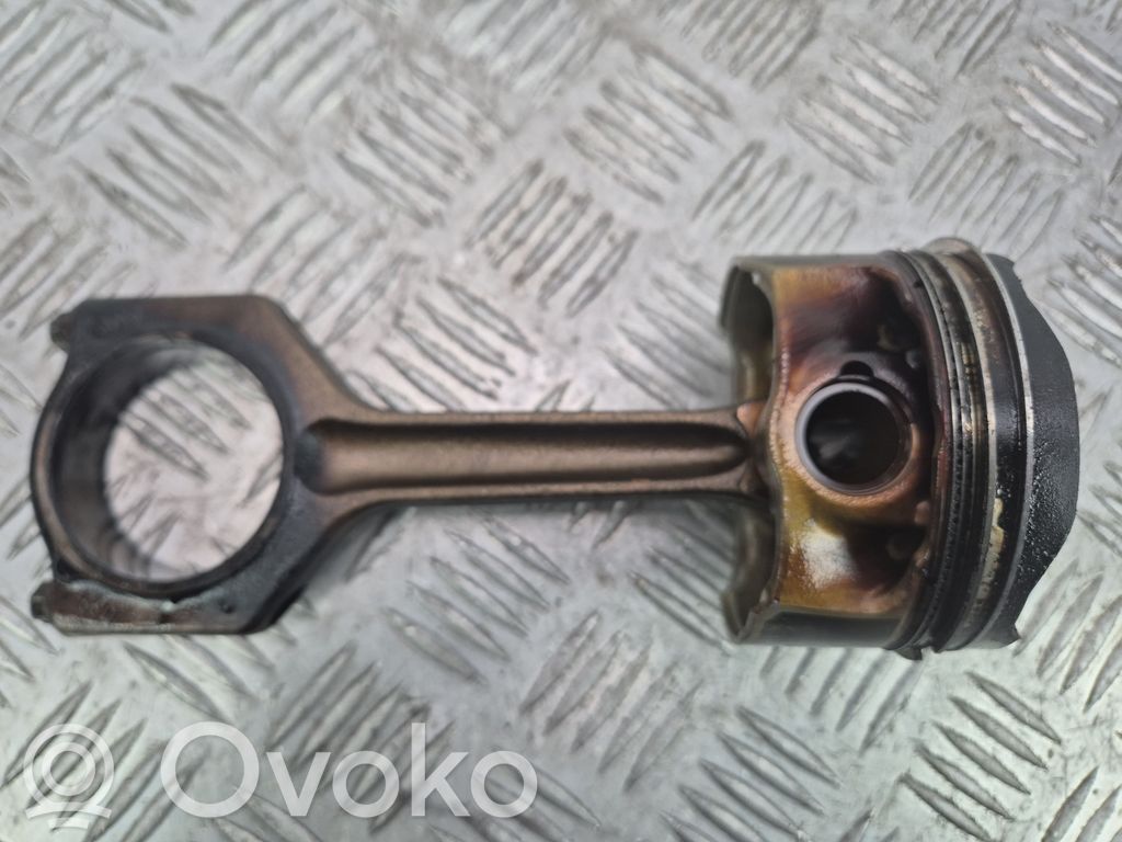Pistón con biela   084220,1295,N55