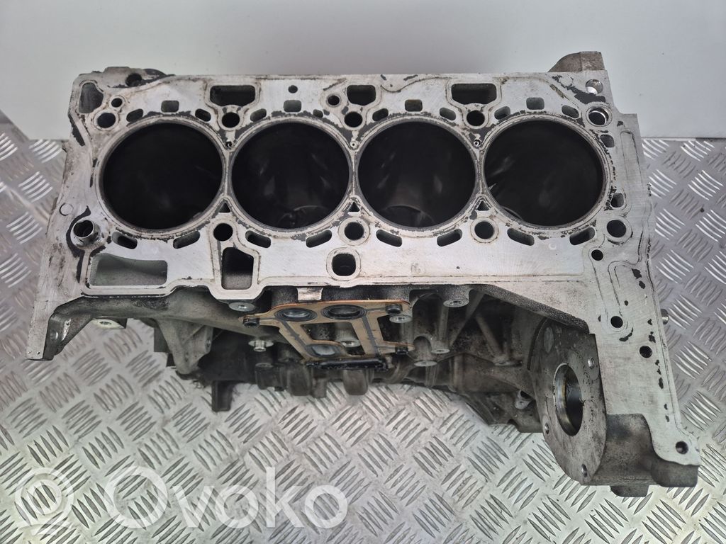 BMW X3 E83 Bloks 