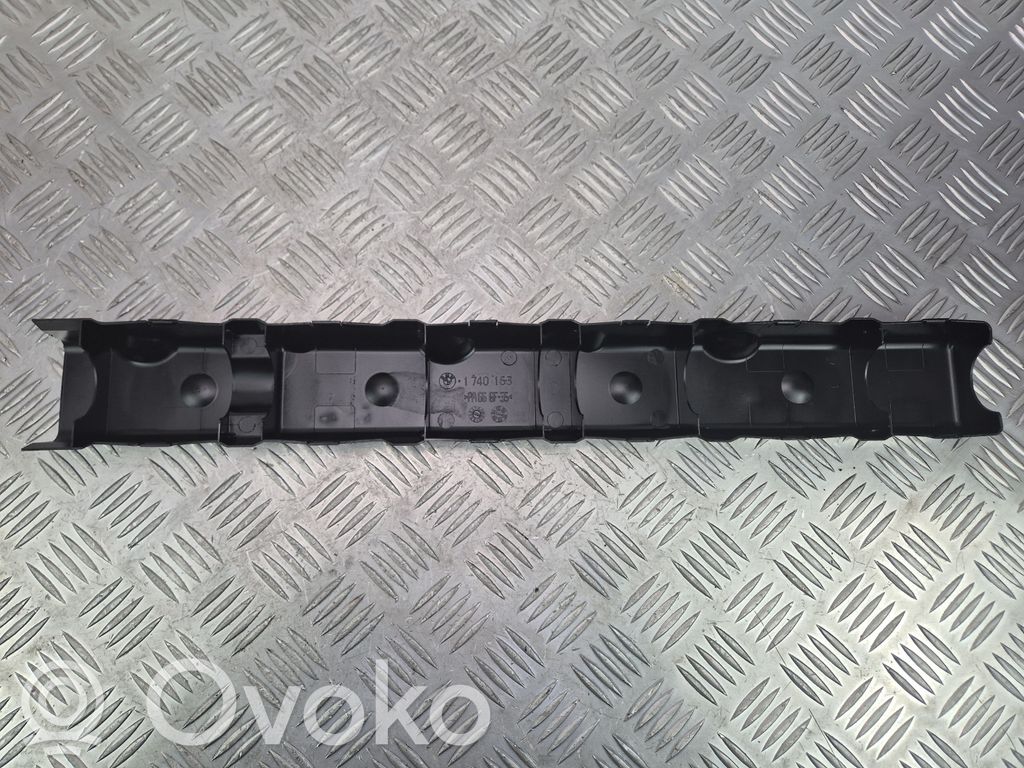 BMW 5 E60 E61 Otros repuestos de la culata del cilindro 