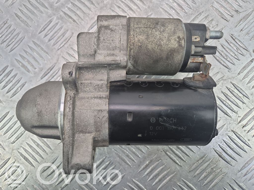 Starteris   0001107442